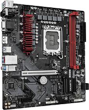 Материнская плата Gigabyte B760M Gaming AC DDR4 GEN5