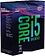 Процессор Intel Core i5-8600K (BOX)
