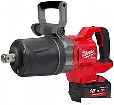 Гайковерт Milwaukee M18 ONEFHIWF1DS-121C 4933499253 (с 1-им АКБ, кейс)