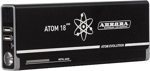 Пусковое устройство Aurora Atom 18 evolution