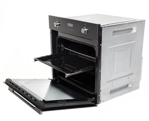 Электрический духовой шкаф Konigin Sage 60 BK E8