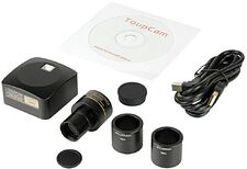 ToupCam UCMOS05100KPA 29111