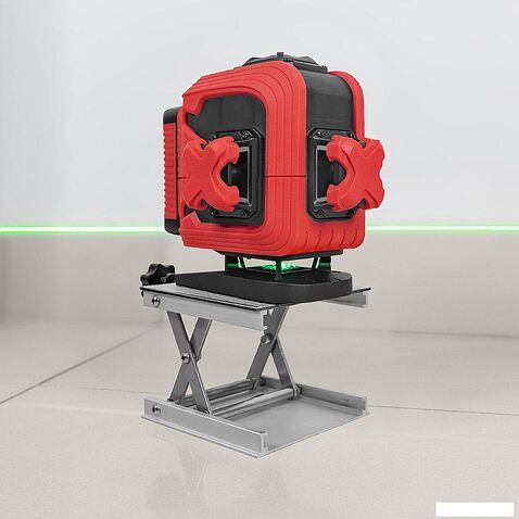 Лазерный нивелир Condtrol Boden 3D