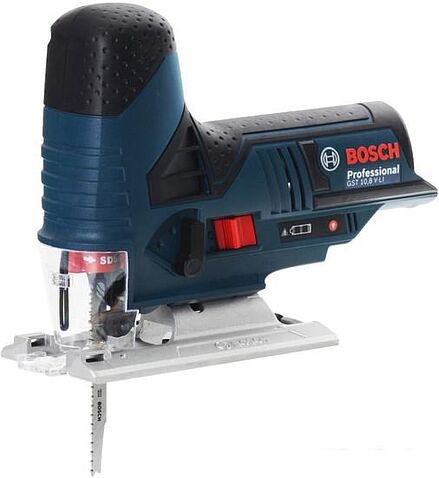 Электролобзик Bosch GST 12V-70 Professional 06015A1001 (без АКБ)