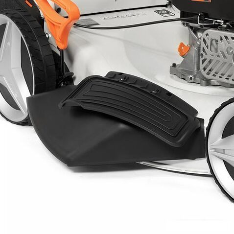 Газонокосилка Daewoo Power L 60SP