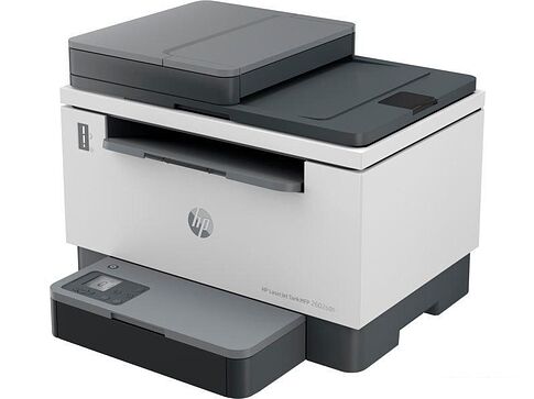МФУ HP LaserJet Tank MFP 2602dn