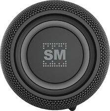 Беспроводная колонка Soundmax SM-PS5026B (черный)