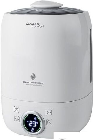 Увлажнитель воздуха Scarlett SC-AH986E07 Увлажнитель воздуха Scarlett SC-AH986E07