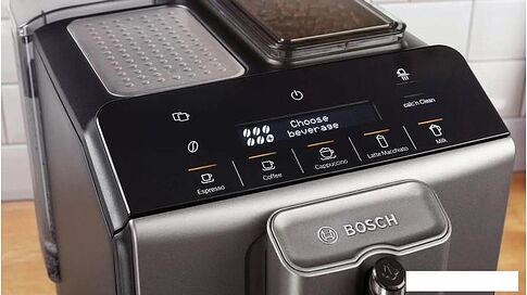 Кофемашина Bosch TIE20504