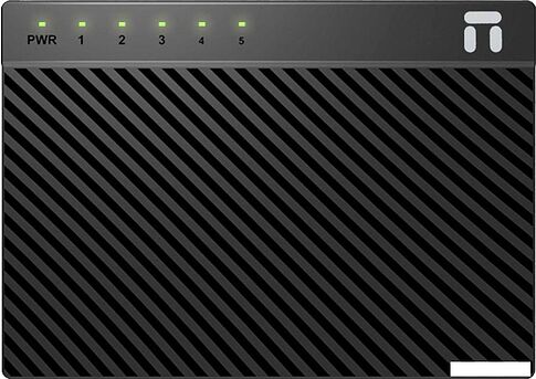 Неуправляемый коммутатор Netis ST3105C
