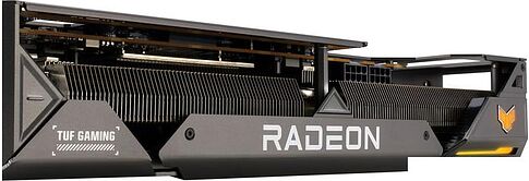 Видеокарта ASUS TUF Radeon RX 7700 XT Gaming OC Edition 12G GDDR6 TUF-RX7700XT-O12G-GAMING