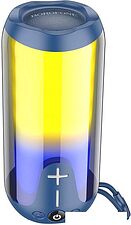 Беспроводная колонка Borofone BR33 (темно-синий)