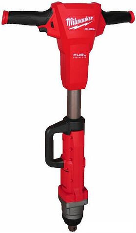 Гайковерт Milwaukee M18 FUEL M18FHIWF1R-0C 4933493140 (без АКБ, кейс)