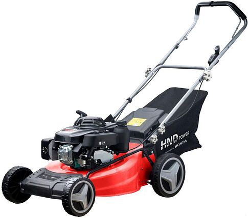 Газонокосилка HND LM53XP