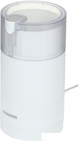 Электрическая кофемолка StarWind SGP7212
