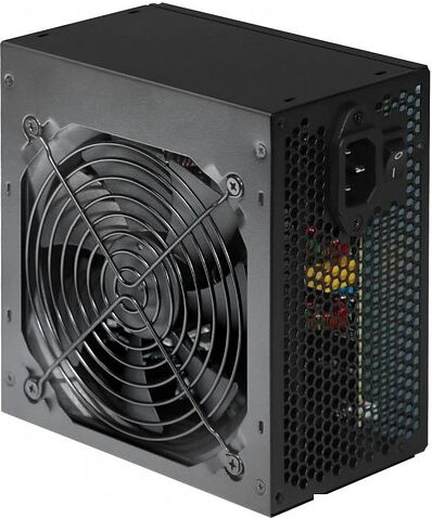 Блок питания Digma DPSU-600W