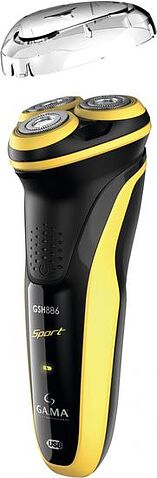 Электробритва GA.MA GSH886 Sport