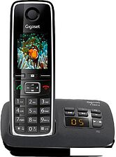 Радиотелефон Gigaset C530A
