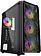 Корпус Powercase Mistral Edge CMIEB-L4