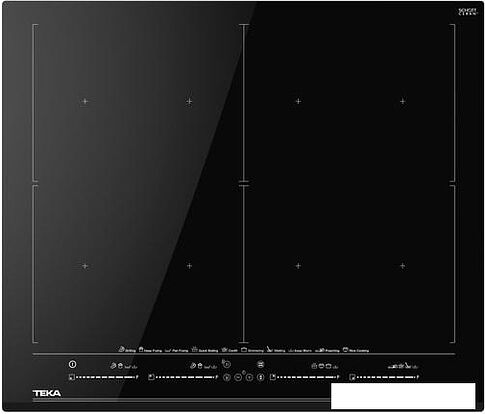Варочная панель TEKA IZF 68700 MST (черный)