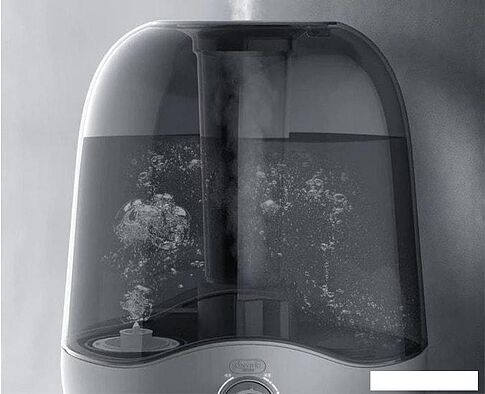 Увлажнитель воздуха Deerma DEM-F323W