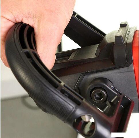 Полировальная машина Milwaukee M18 FAP180-502X Fuel 4933451550 (с 2-мя АКБ, кейс)