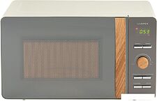 Микроволновая печь Harper HMW-20ST03 (бежевый)