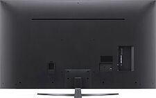 Телевизор LG UQ81 55UQ81006LB