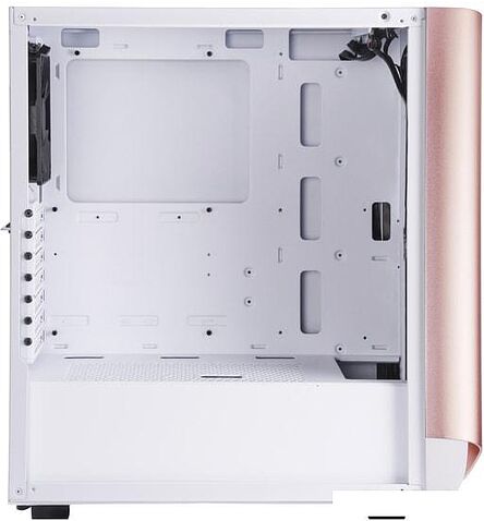 Корпус SilverStone Seta A1 SST-SEA1GW-G