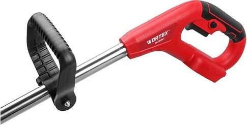 Триммер Wortex TB 3018-1 0333242 (с 1-им АКБ)