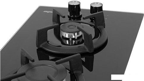 Варочная панель Simfer H30N20B516