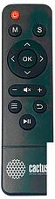 Проектор CACTUS CS-PRE.09WT.WVGA-W