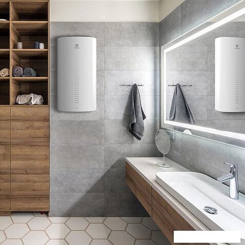 Водонагреватель Electrolux EWH 40 Regency