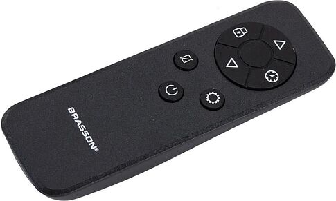 Масляный радиатор BRASSON BOR-9