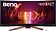 Игровой монитор BenQ Mobiuz EX3410R