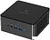 Компактный компьютер Minisforum UM890 Pro Barebone (AMD Ryzen 9 8945HS)