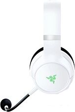 Наушники Razer Kaira Pro Xbox (белый)