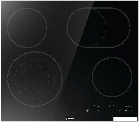 Варочная панель Gorenje ECT646BSCE