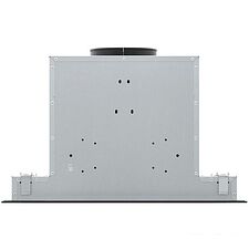 Кухонная вытяжка Krona Selina 600 Glass Black S (черный) Кухонная вытяжка Krona Selina 600 Glass Black S (черный)