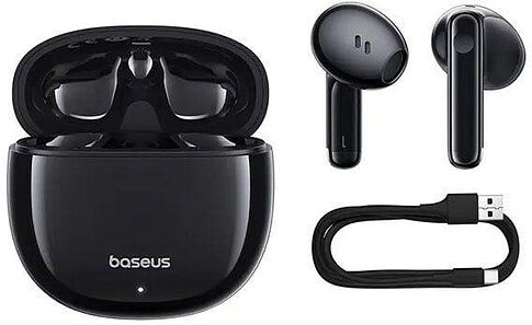 Наушники Baseus Bowie E13 (черный)