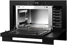 Микроволновая печь Monsher MMH 1525 Noir