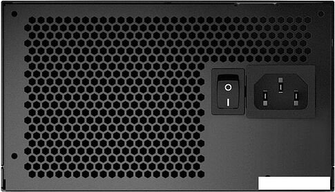 Блок питания MSI MPG A650GF