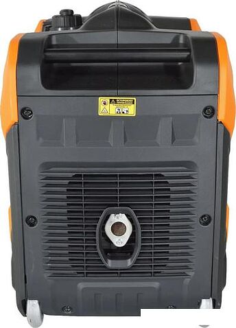 Бензиновый генератор Carver PPG-6500ISE