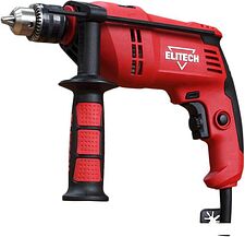 Ударная дрель ELITECH ДУ 650РЭ Ударная дрель ELITECH ДУ 650РЭ