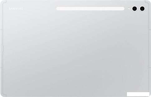 Планшет Samsung Galaxy Tab S10 Ultra Wi-Fi SM-X920 12GB/256GB (серебристый)