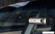 Видеорегистратор 70mai M300 (розовое золото)
