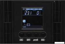 Источник бесперебойного питания IPPON Innova TB 1000 2050420