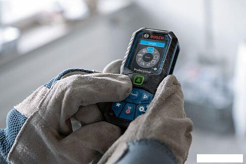 Лазерный дальномер Bosch GLM 50-23 G Professional 0601072VK0