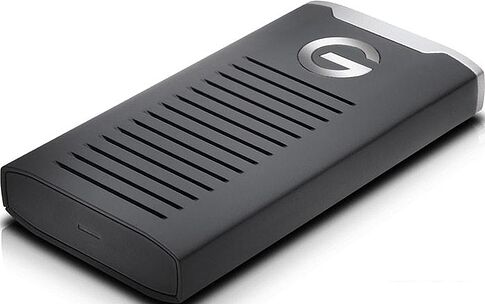 Внешний накопитель G-Technology G-Drive R-Series 1TB 0G06053-1