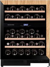 Винный шкаф Dunavox DAUF-45.125DOP.TO